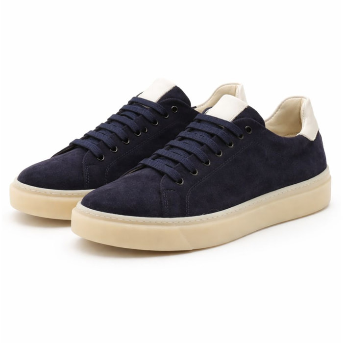 Sneakers Uomo , fondo 4,0 cm