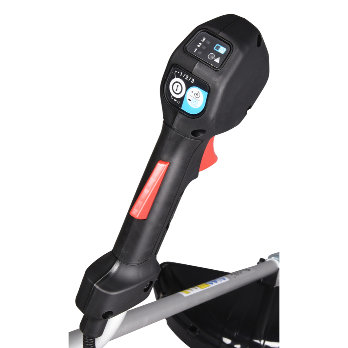 Desbrozadora MAK 480 mm 40V max x 2 MAKITA sin batería - UR012GZ02