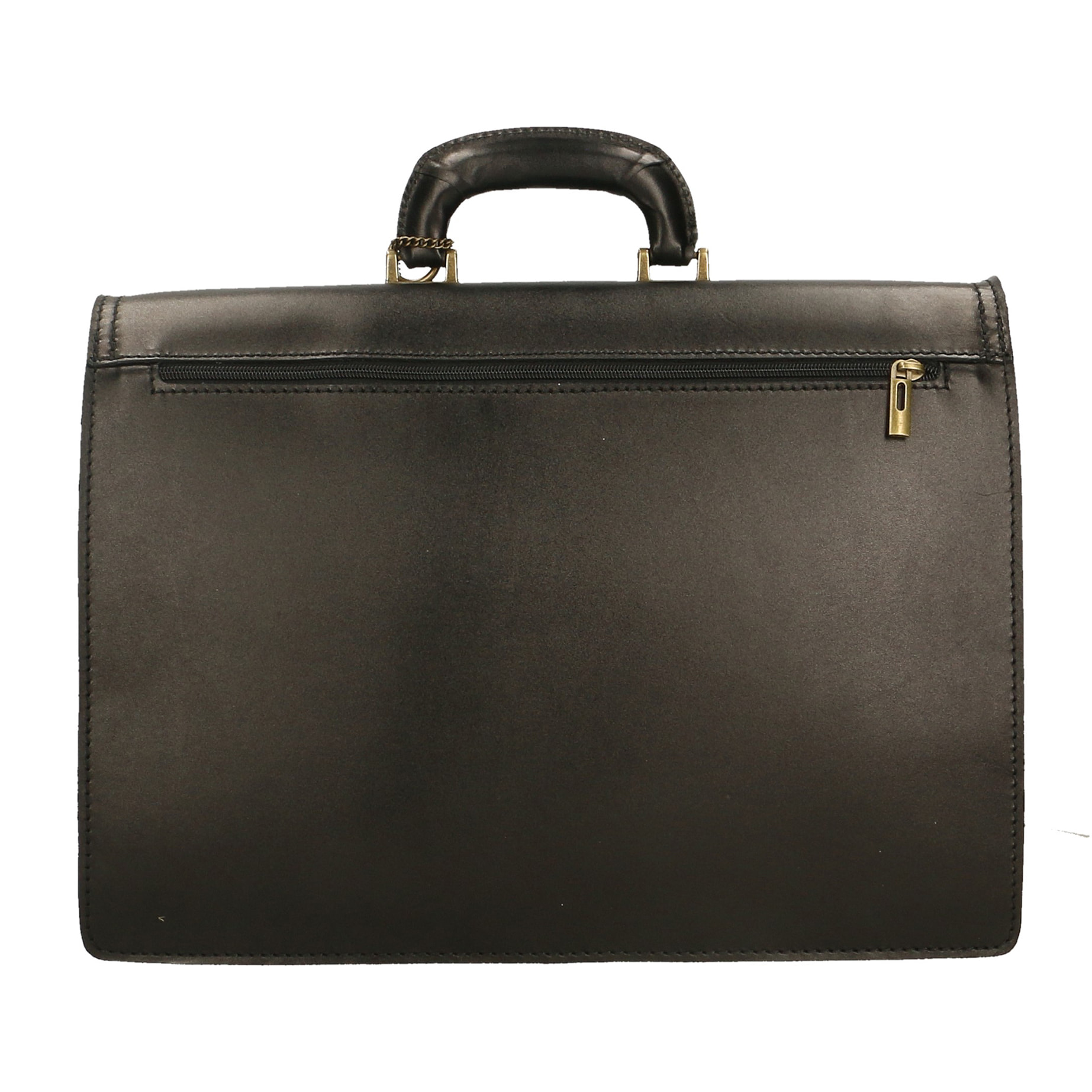 Chicca Borse Portadocumenti Nero