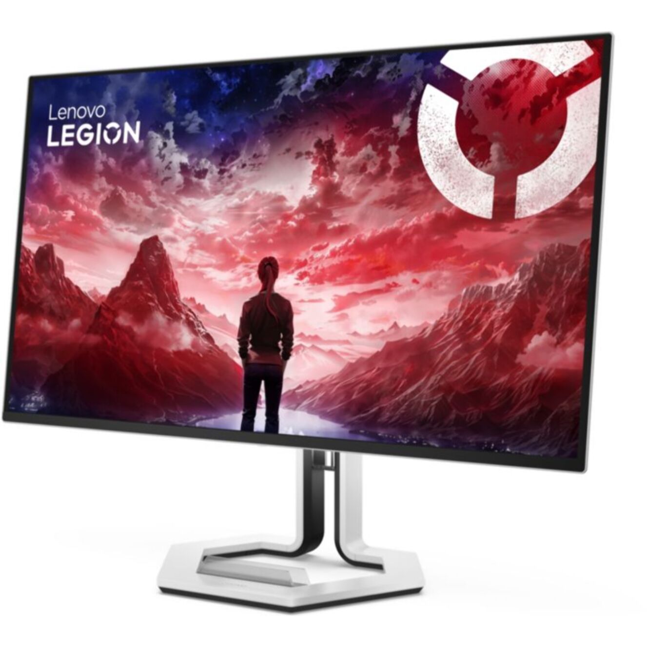 Ecran PC Gamer LENOVO Legion Pro 32UD-10 32" 4K 240Hz QD-OLED HDR True Black 400 HDMI 2.1 USB-C 15W AMD FreeSync