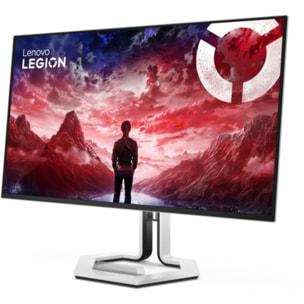 Ecran PC Gamer LENOVO Legion Pro 32UD-10 32" 4K 240Hz QD-OLED HDR True Black 400 HDMI 2.1 USB-C 15W AMD FreeSync