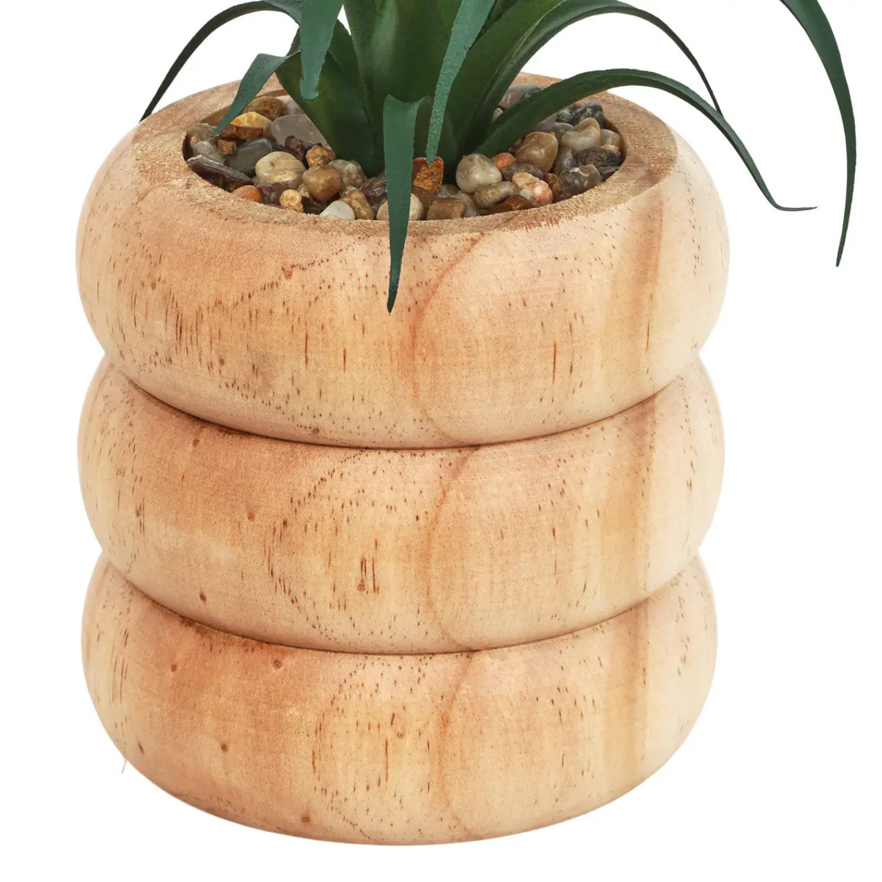 Plante artificielle Lixa H.18,5cm