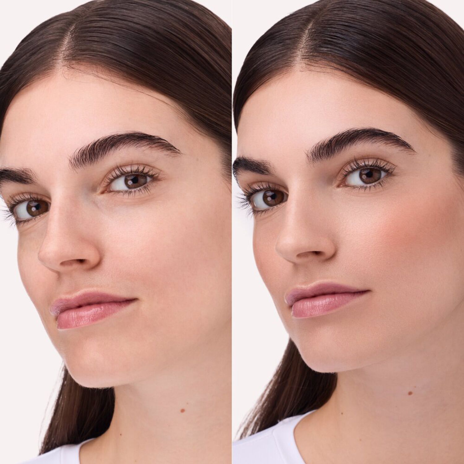 Blur Blush - Blush Poudre Effet Floutant