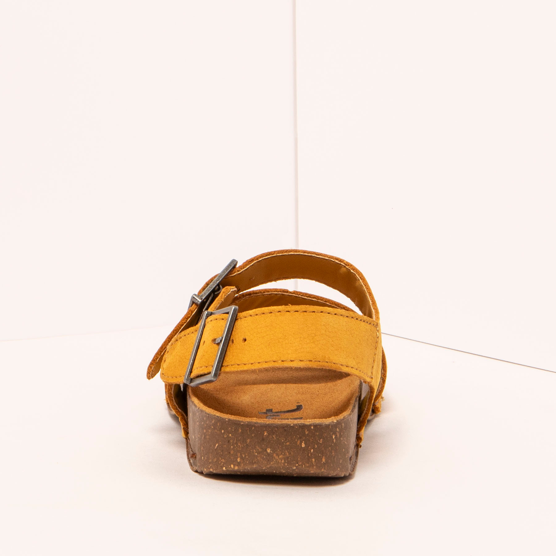 Sandalias 0999 NOBUCK HONEY/I BREATHE color Honey