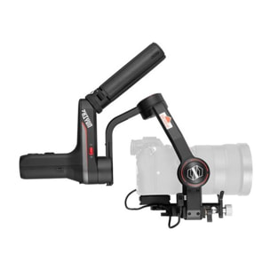 Stabilisateur ZHIYUN Weebill S