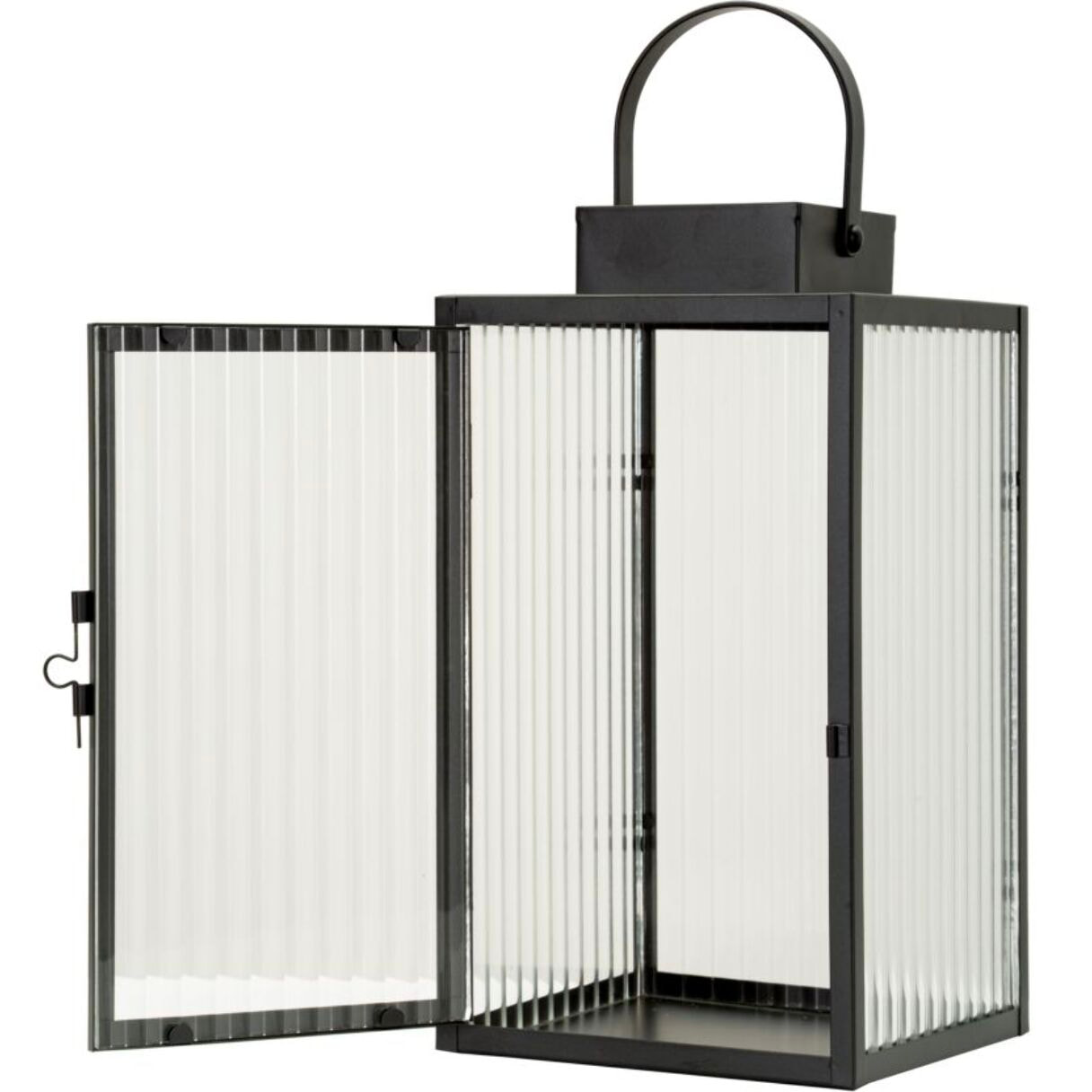 LANTERNA SIMPLY CM 15,5X15,5X28,5