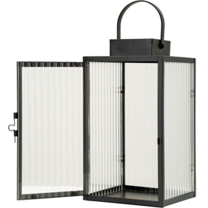 LANTERNA SIMPLY CM 15,5X15,5X28,5