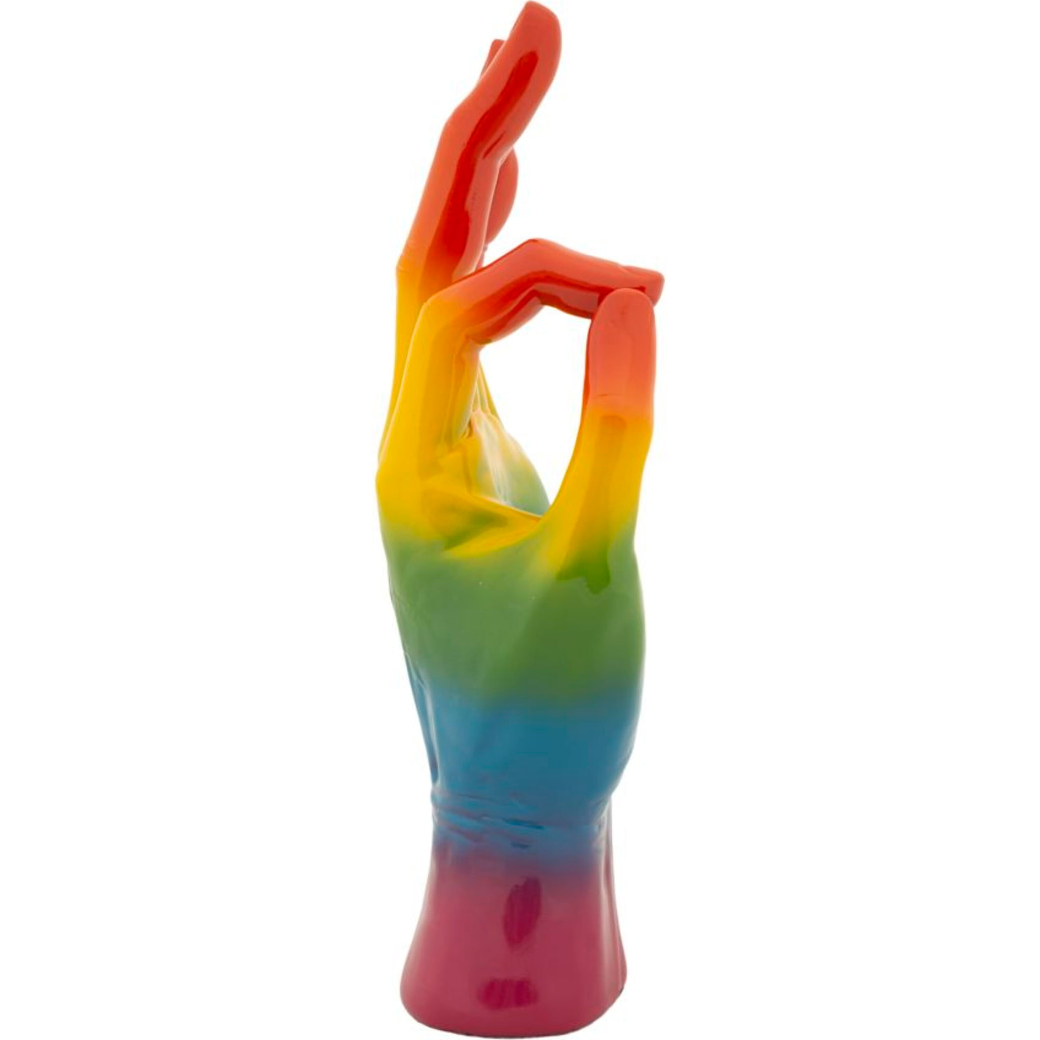 MANO RAINBOW OK CM 16X10,5X36