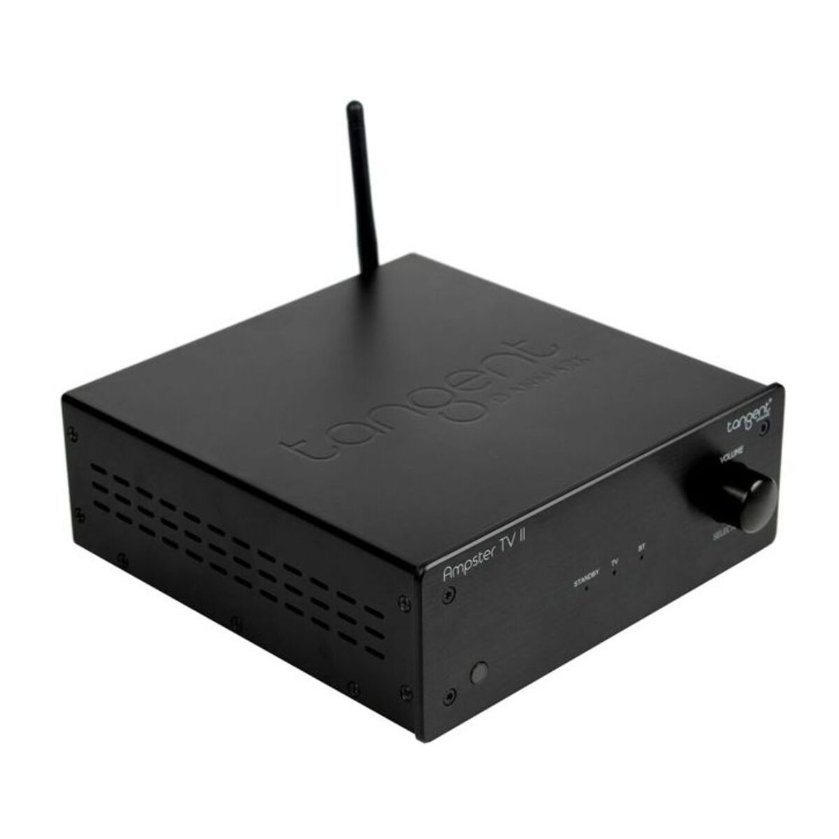 Amplificateur HiFi TANGENT Ampster TV II