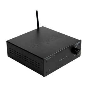 Amplificateur HiFi TANGENT Ampster TV II