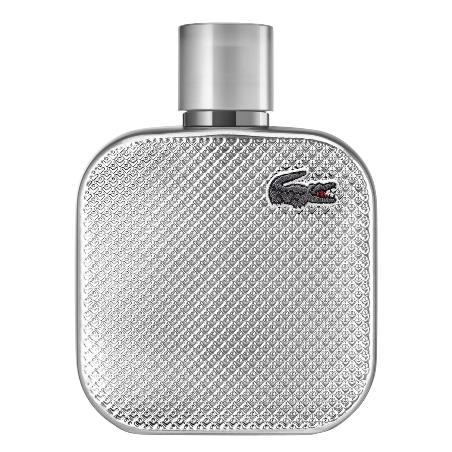 L.12.12 Silver Grey - Eau de Parfum