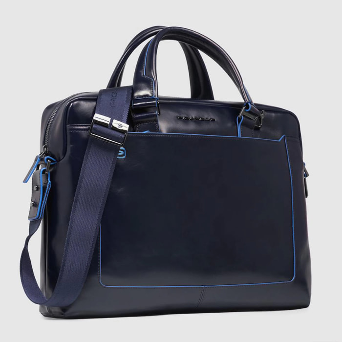 Piquadro Borsa porta pc 14 personalizzabile