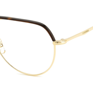 Gafas de Vista Carrera 311 06J de Metal Unisex 55 mm