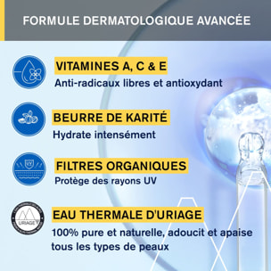Bariesun SPF 30 - Stick Lèvres Hydratant 4g