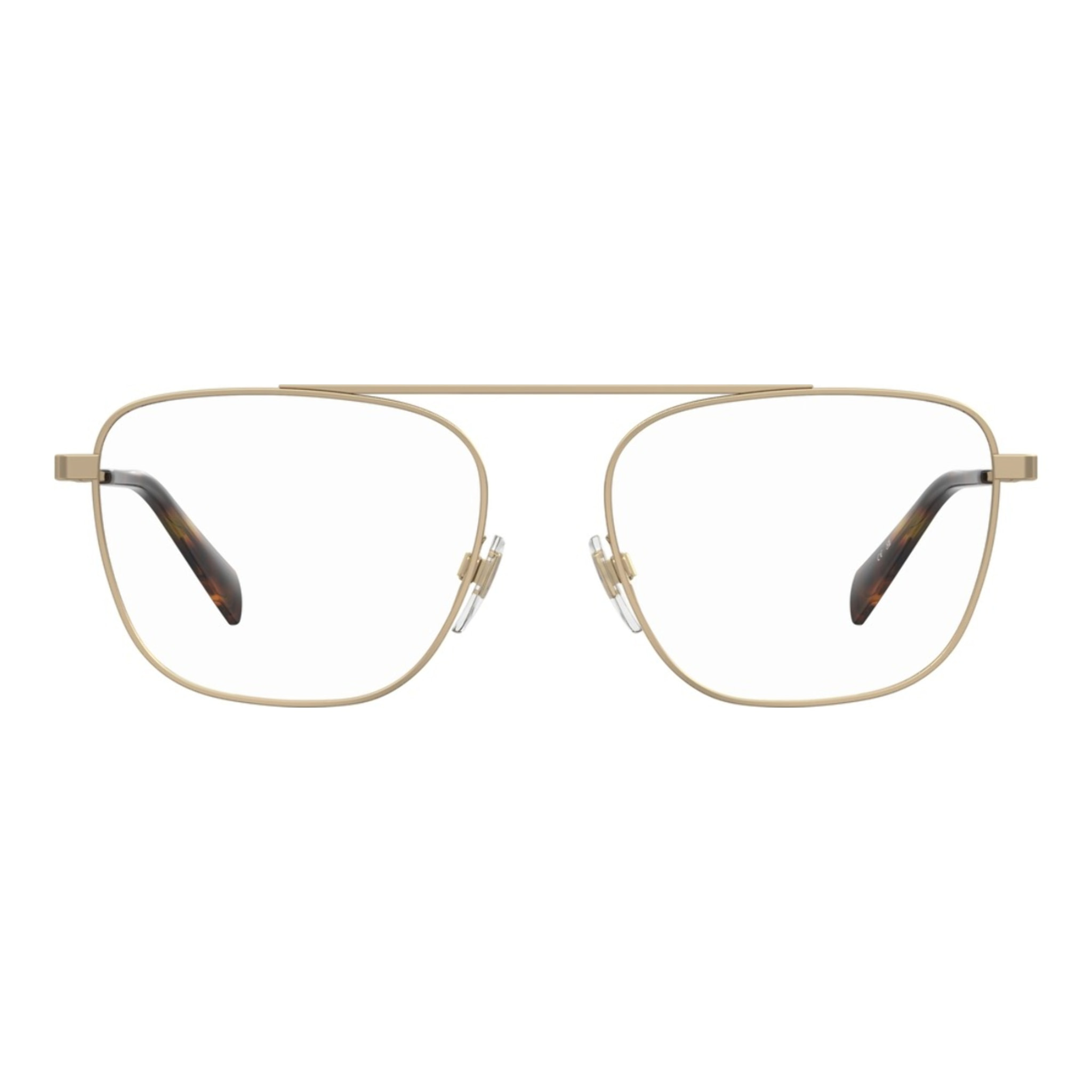 Gafas de Vista Levi's LV 1090 J5G de Metal Unisex 54 mm