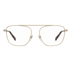 Gafas de Vista Levi's LV 1090 J5G de Metal Unisex 54 mm