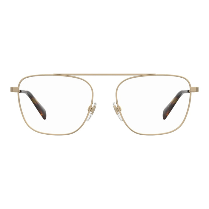 Gafas de Vista Levi's LV 1090 J5G de Metal Unisex 54 mm