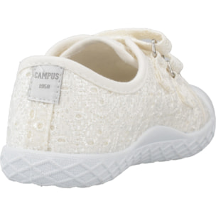 Zapatillas Niño de la marca CHICCO  modelo CAMBRIDGE BLANCO