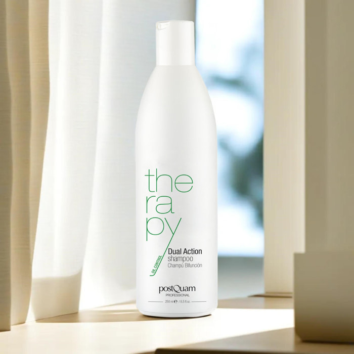 Shampoo Shock Bivalente 250 Ml.