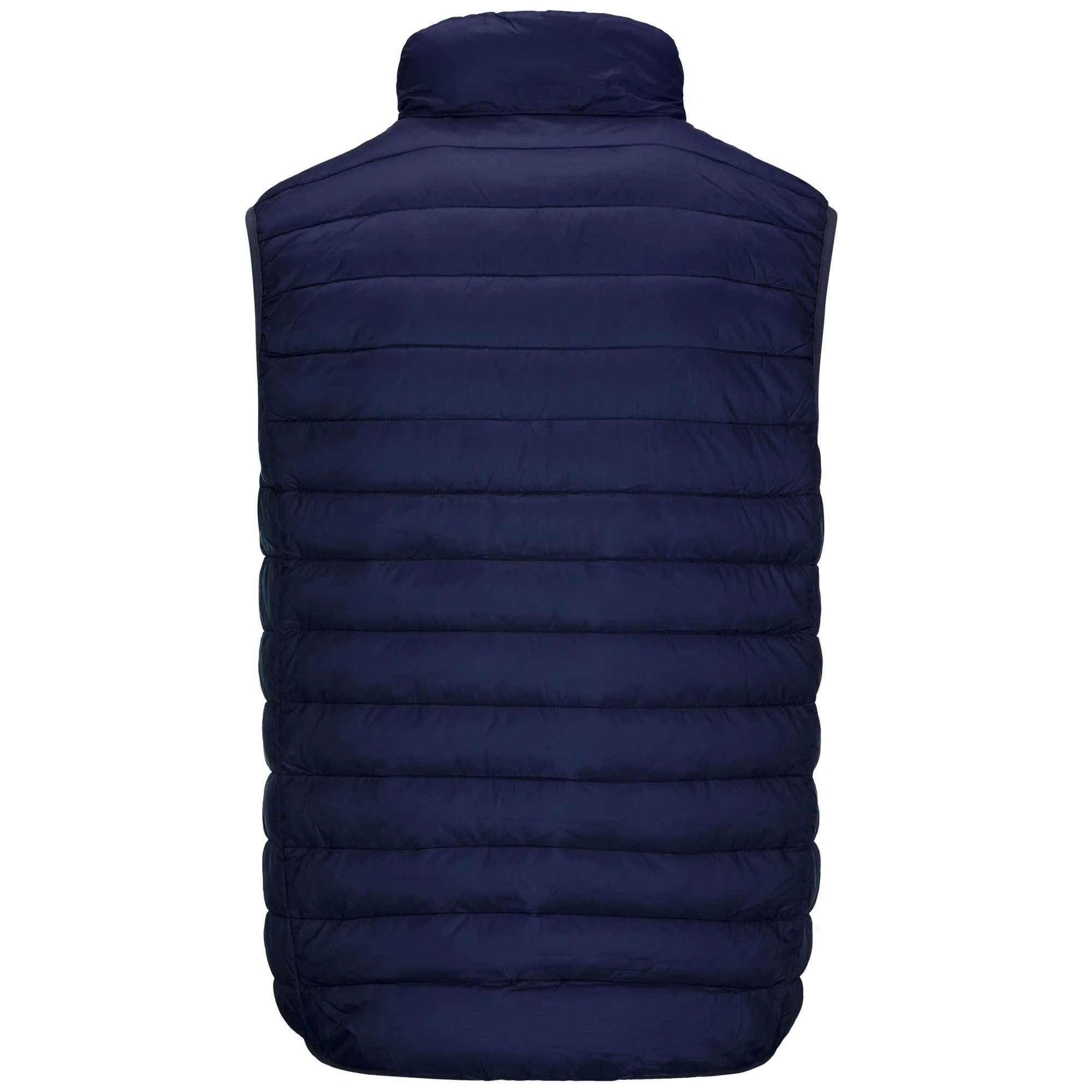 Giacche Kappa Uomo Logo Korpo Astrovest Blu