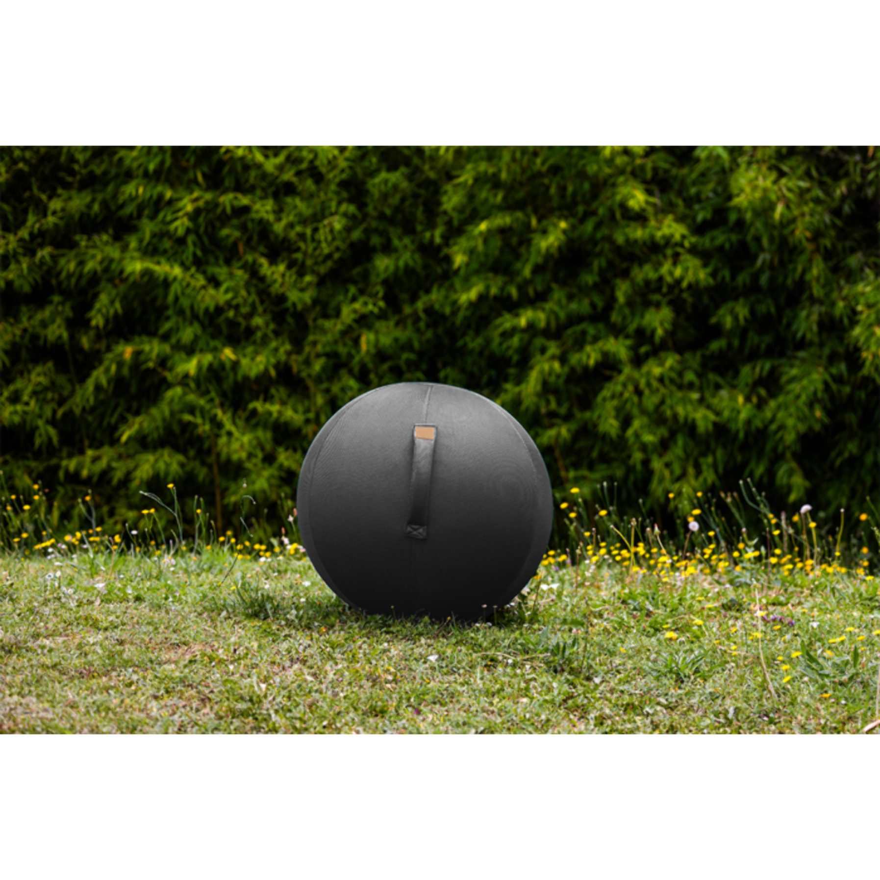 Celeste Mesh 65 Anthracite