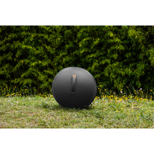 Celeste Mesh 65 Anthracite