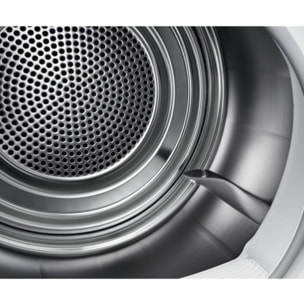 Sèche linge pompe à chaleur ELECTROLUX EW7H5142SC