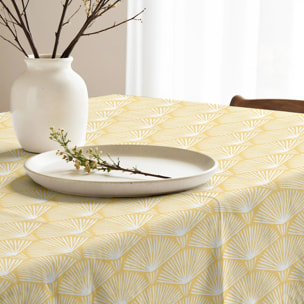 Nappe en résine anti-taches 0120-213