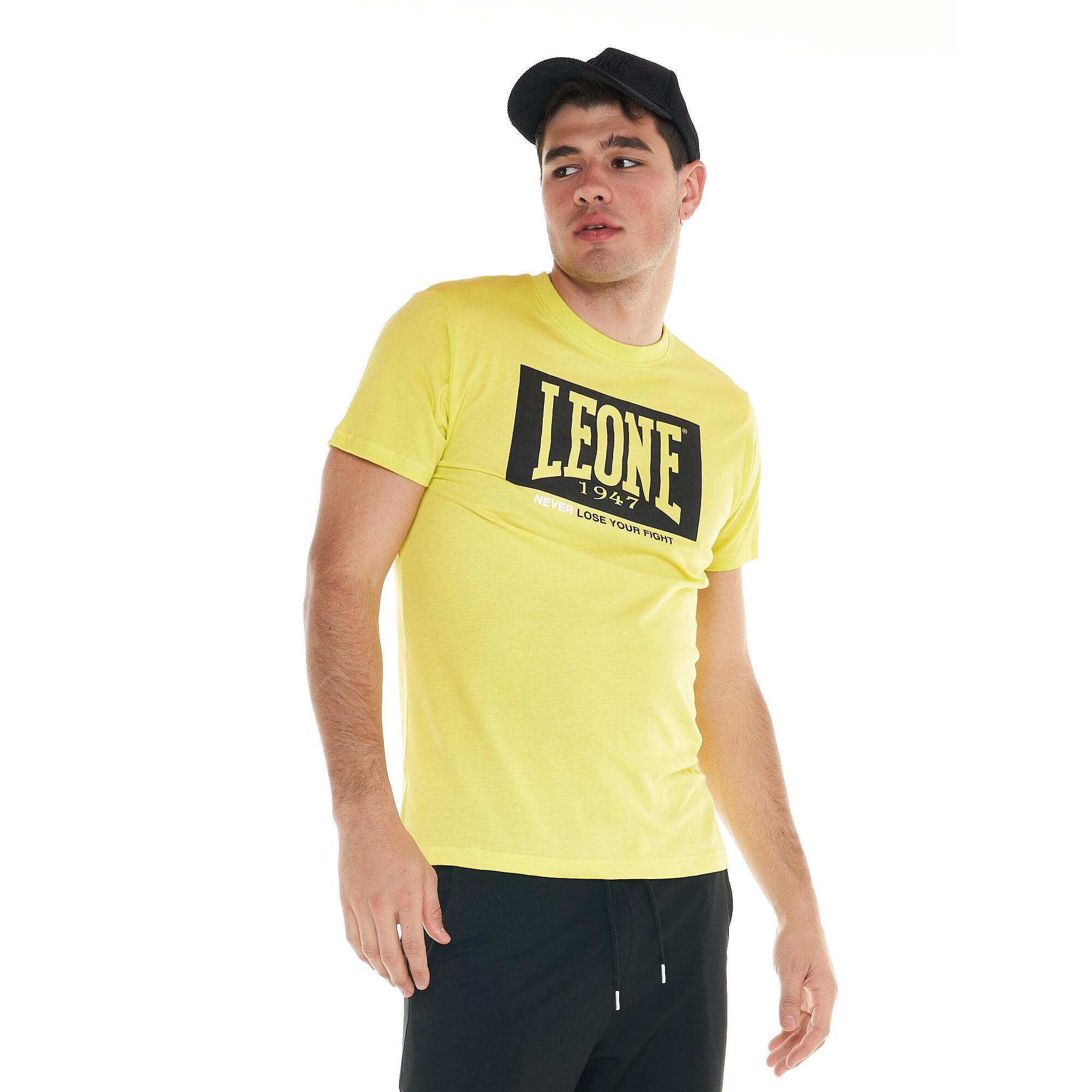 T-shirt da uomo Sporty Fluo