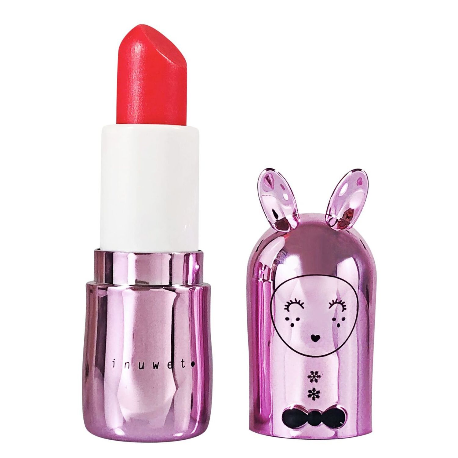 Sorbet Framboise - Baume à Lèvres Hydratant 3,5 g