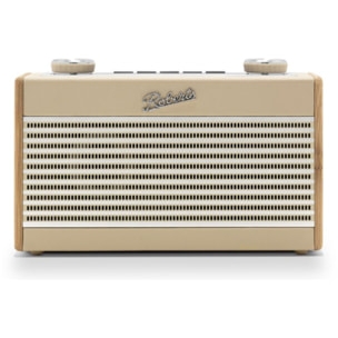 Radio DAB ROBERTS RAMBLER UNO PASTEL CREME