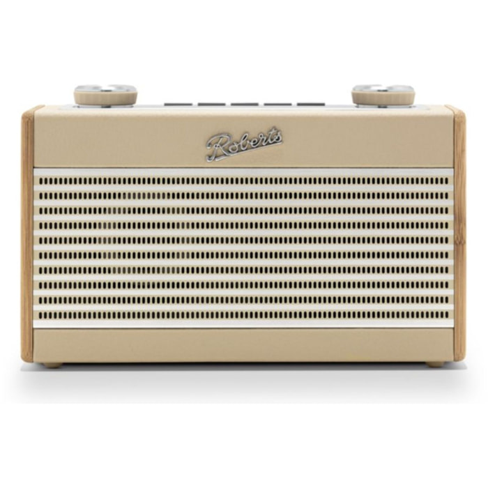 Radio DAB ROBERTS RAMBLER UNO PASTEL CREME