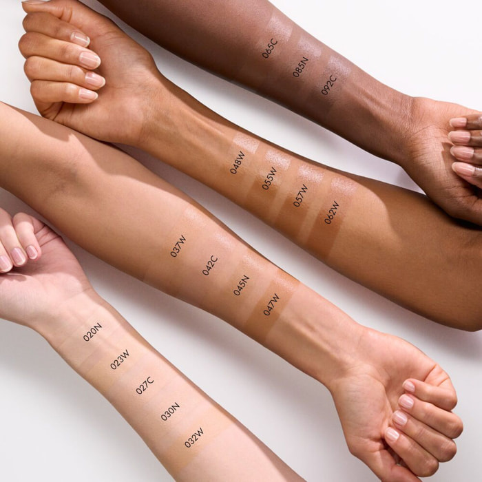 Skin Tinted Moisturizer - Soin Teinté Hydratant Fini Naturel SPF30 28ml