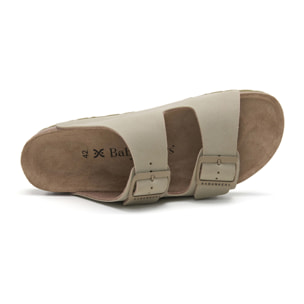 Sandalo BABUNKERS CACHI