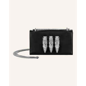 PHILIPP PLEIN Bolso de hombro CLAW CLUTCH