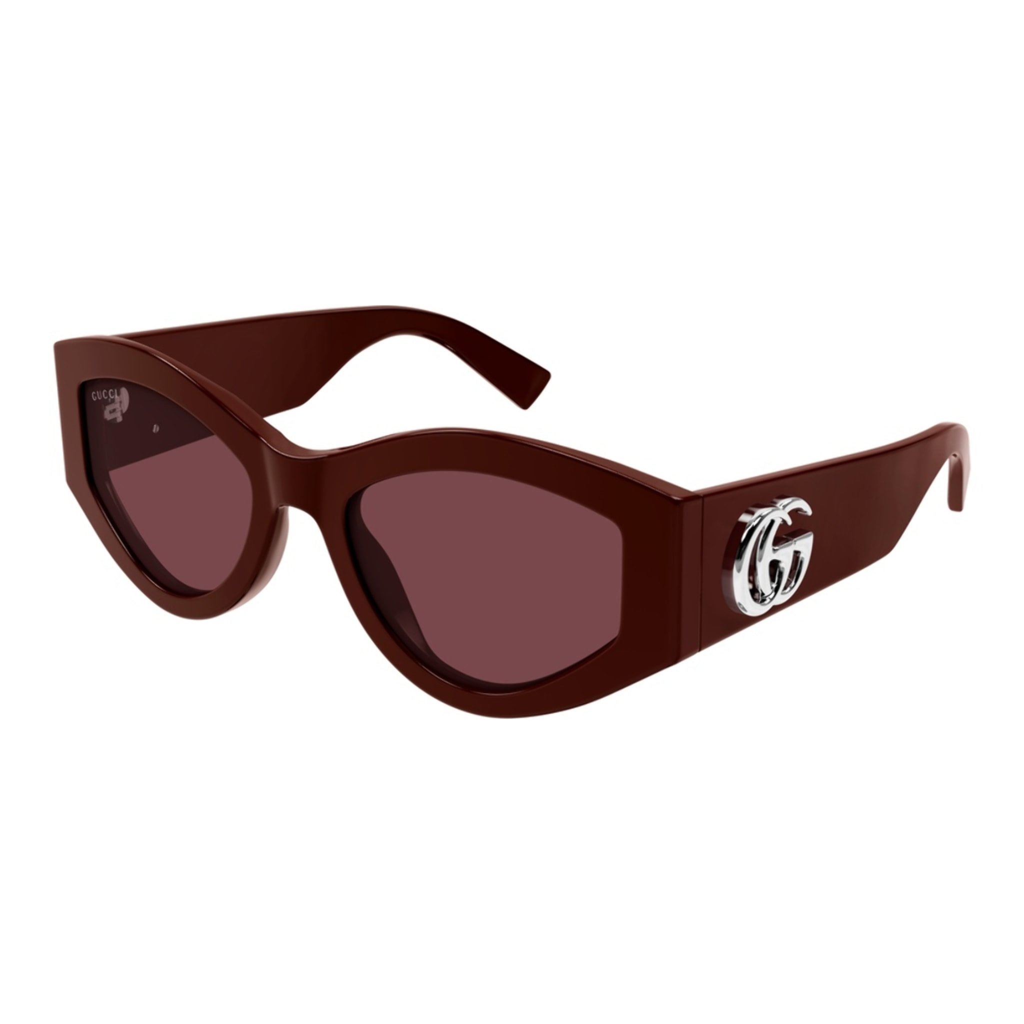 Gafas de Sol Gucci GG1951S-003 de Acetato Mujer 53 mm