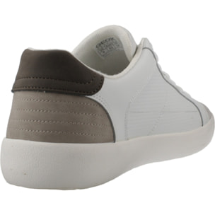 Sneakers de  Hombre de la marca GEOX  modelo U AFFILE BLANCO