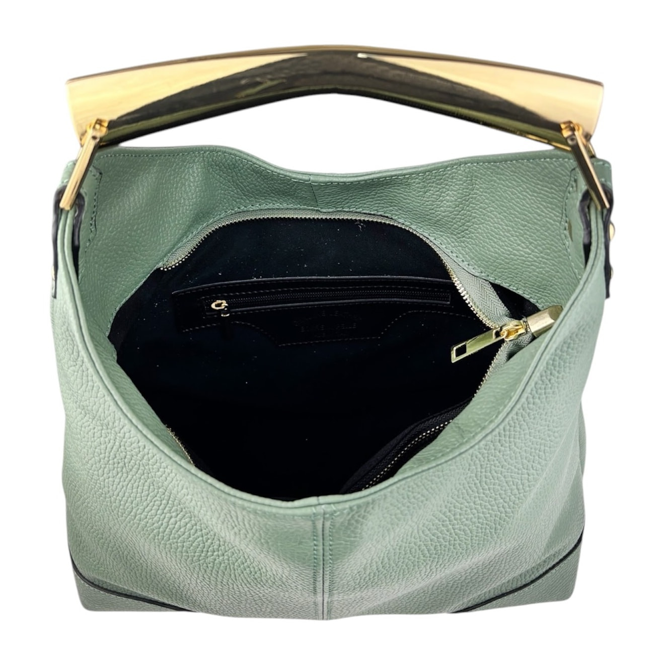 Bolso de mano Cheval Firenze Tessa Verde Salvia