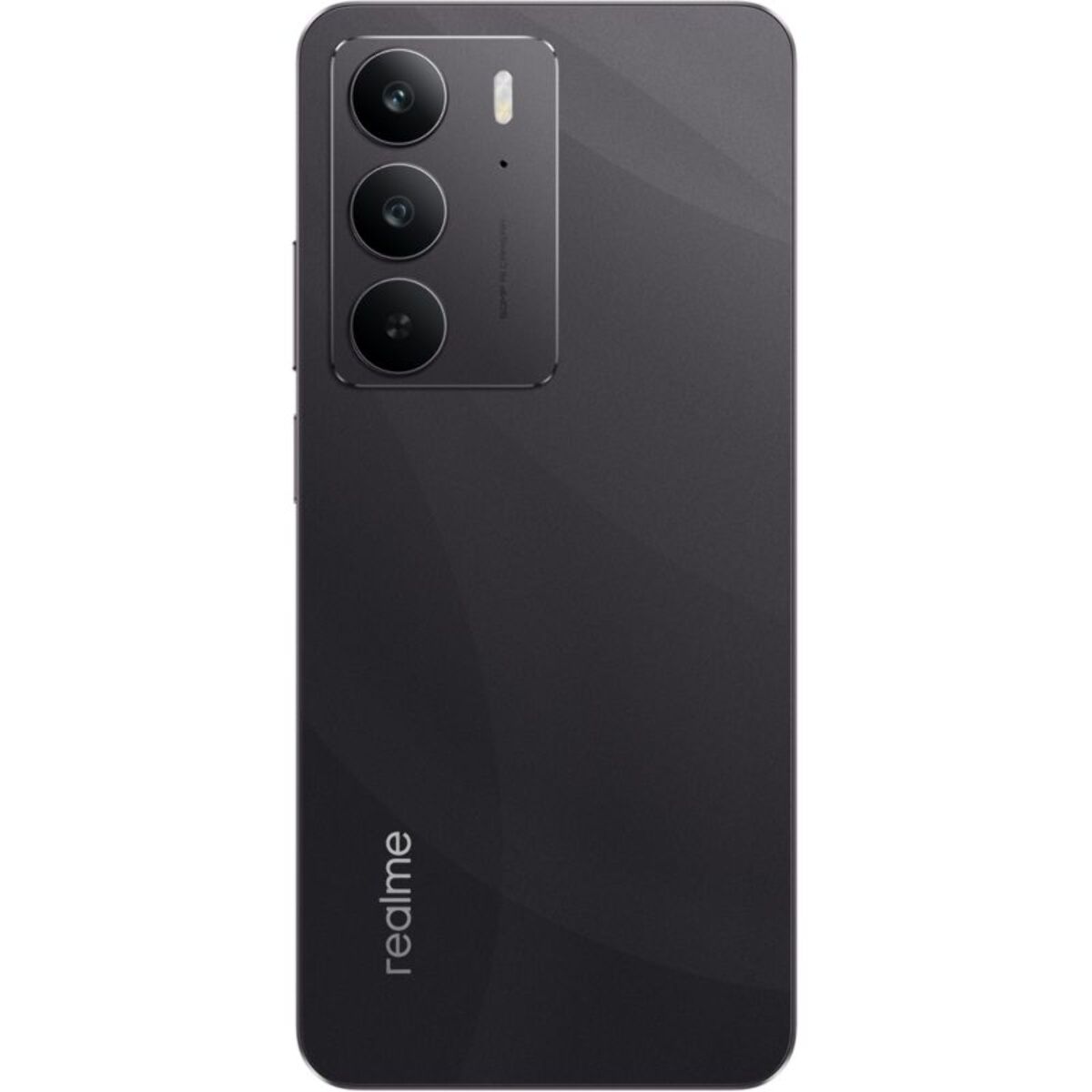 Smartphone REALME C75 Noir 256Go