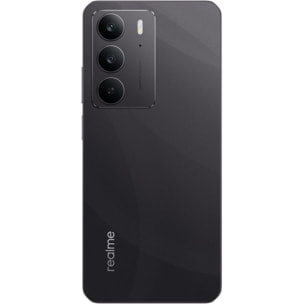 Smartphone REALME C75 Noir 256Go
