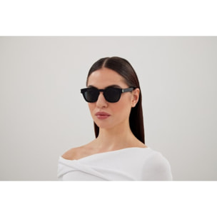 Gafas de Sol Saint Laurent SL 746-001 de Acetato Unisex 48 mm