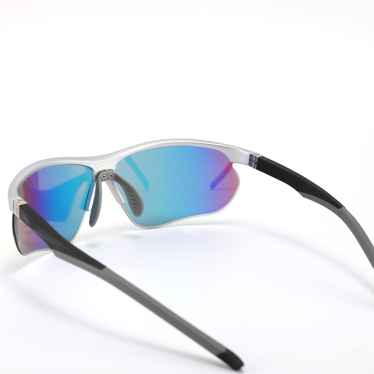 Gafas de Sol Fluor 3018-C5 de Tr90 Unisex 64 mm