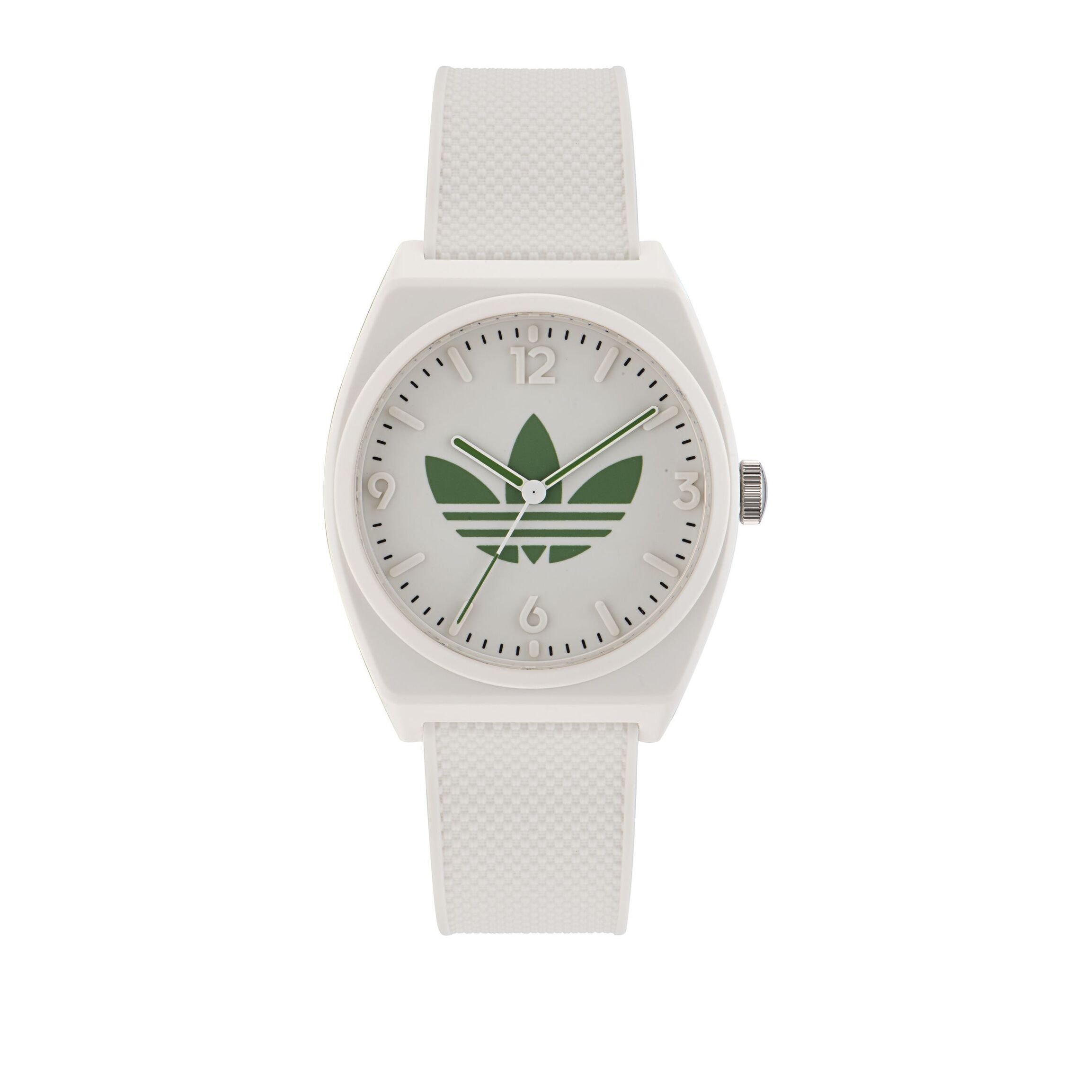 Adidas Reloj Analógico De Cuarzo Project Two Grfx