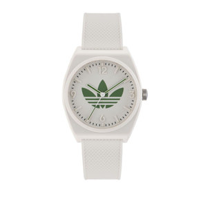 Adidas Reloj Analógico De Cuarzo Project Two Grfx