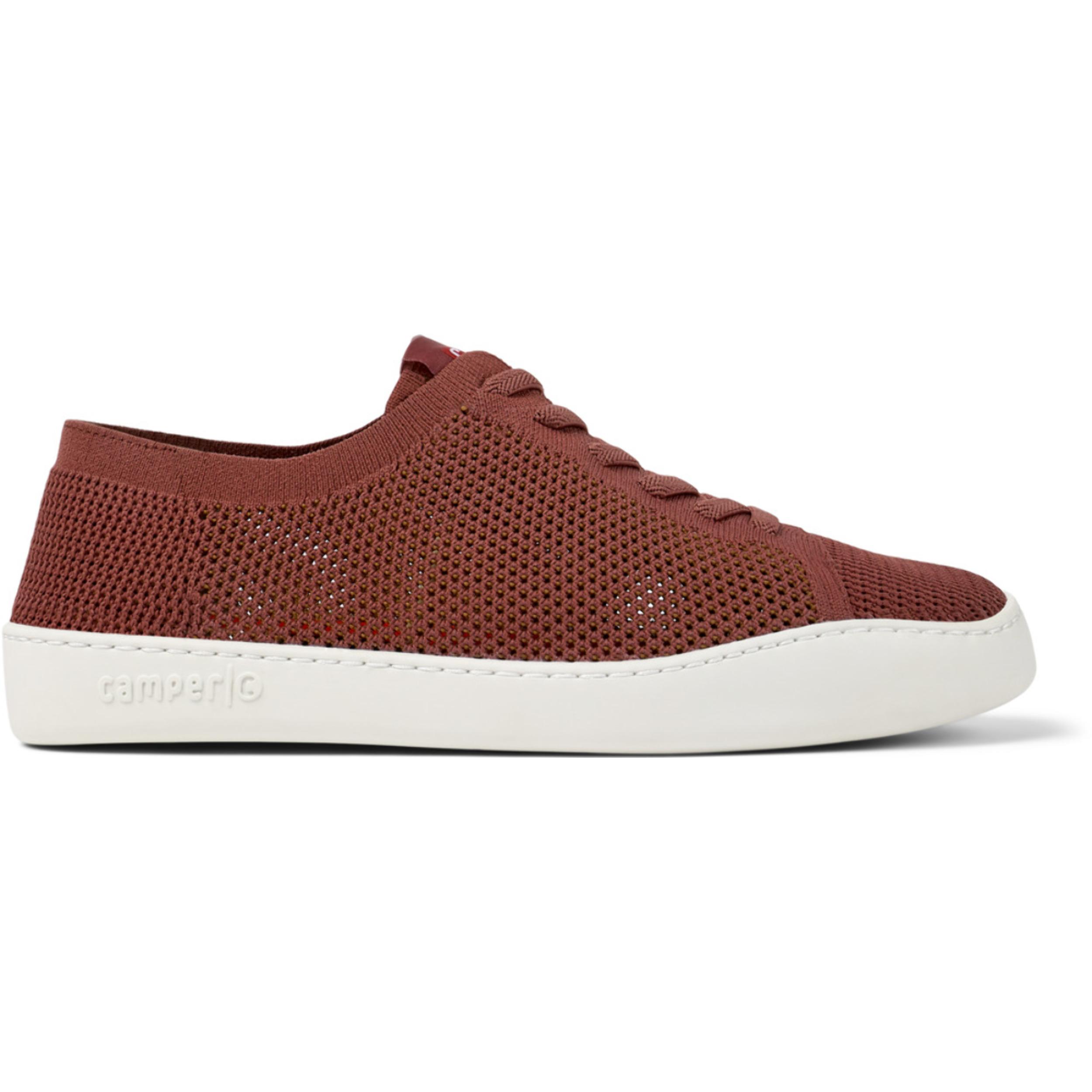 CAMPER Peu Touring - Sneakers Uomo Rosso