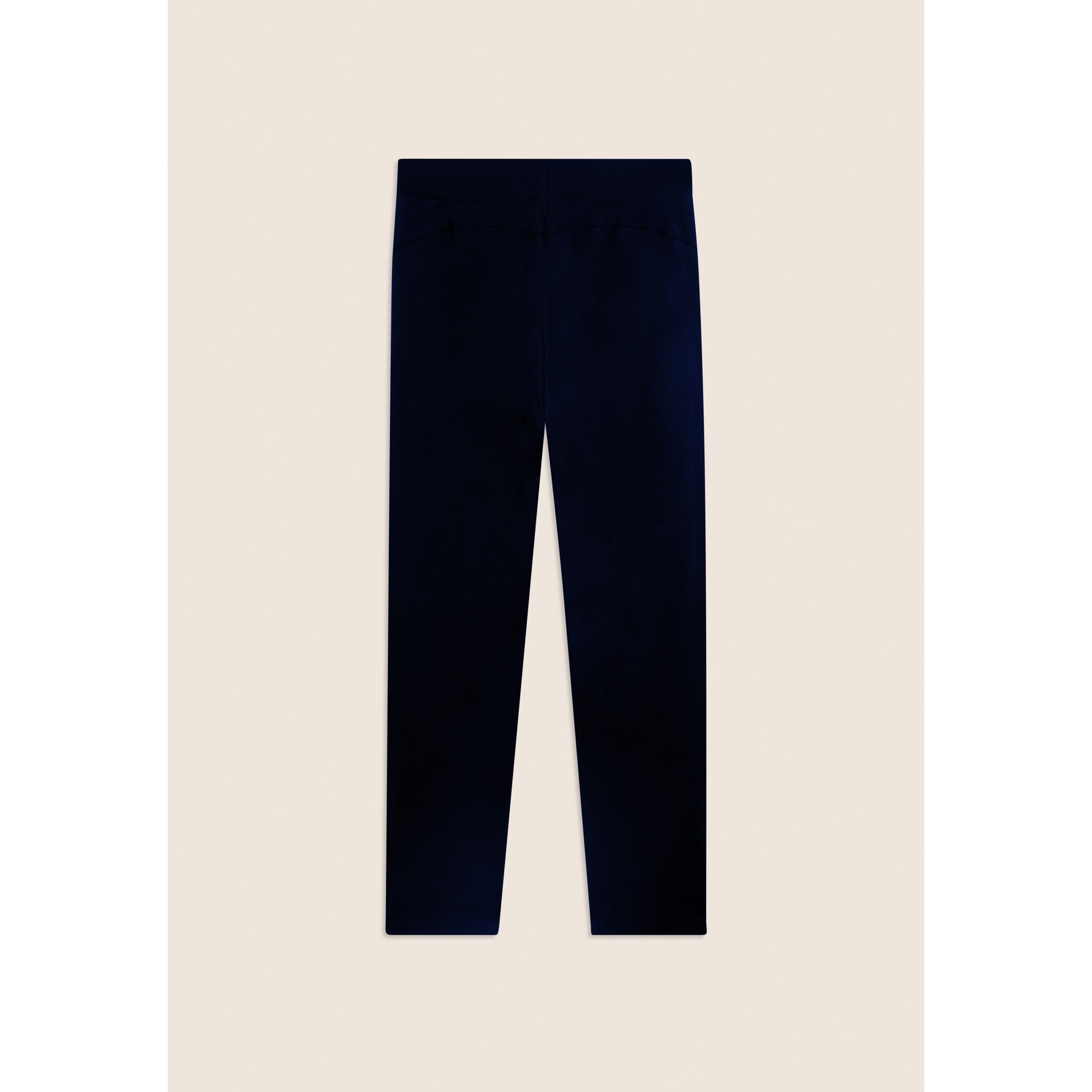 Pantaloni Sportivi Regular con Vita in Costina e Logo FREDDY