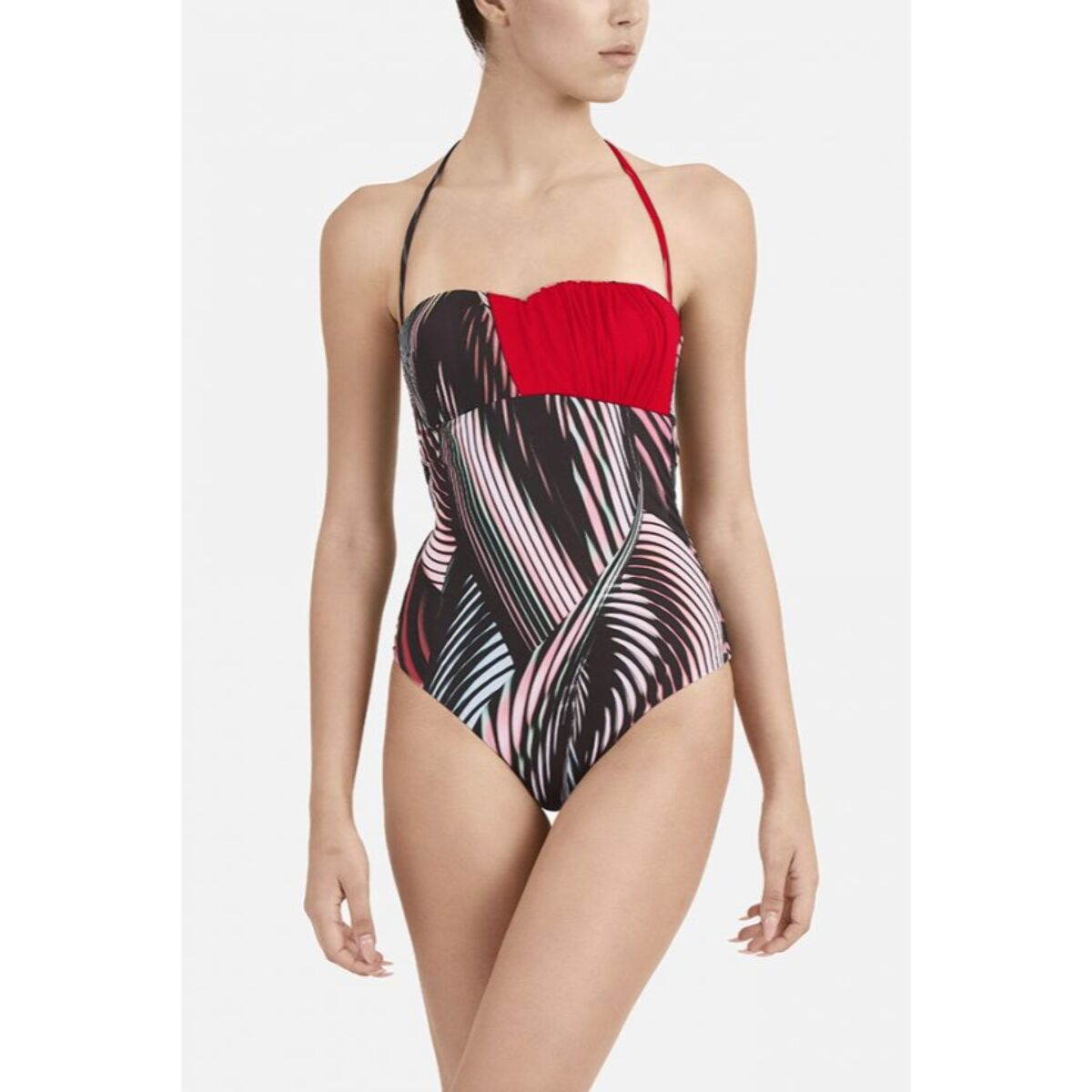 Parah costume intero  imbottito ferretti