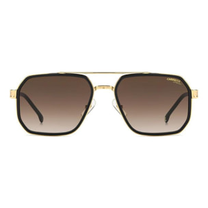 Gafas de Sol Carrera 1069/S I46 de Metal Hombre 58 mm