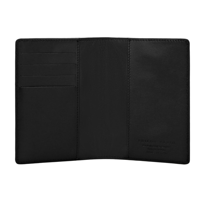 PHILIPP PLEIN Portadocumenti MONOGRAM
