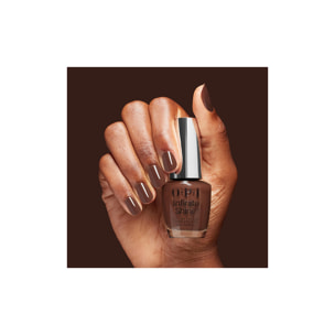 Infinite Shine - Lip Hot Liner - Vernis à ongles effet gel, sans lampe, tenue jusqu'à 11 jours - 15ml